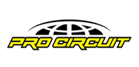 PRO CIRCUIT RACING